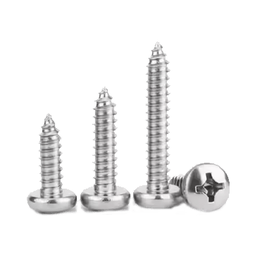 สกรูสแตนเลส SUS304 สกรูสแตนเลส SUS304