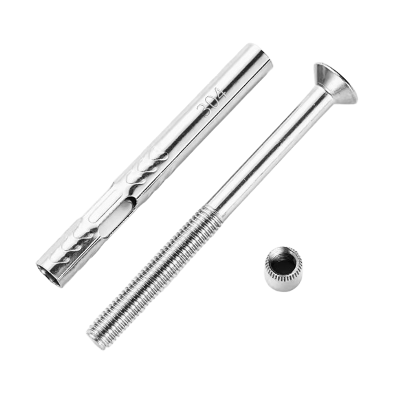 สกรูขยายภายใน