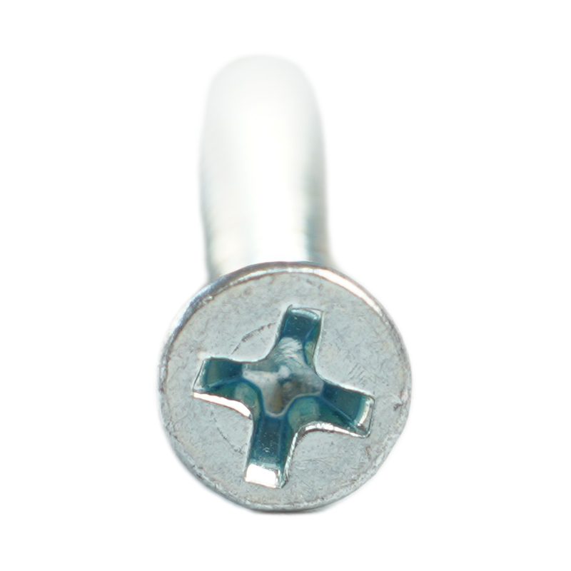 สกรูเกลียวปล่อยหัว CSK สกรูเกลียวปล่อยหัว CSK