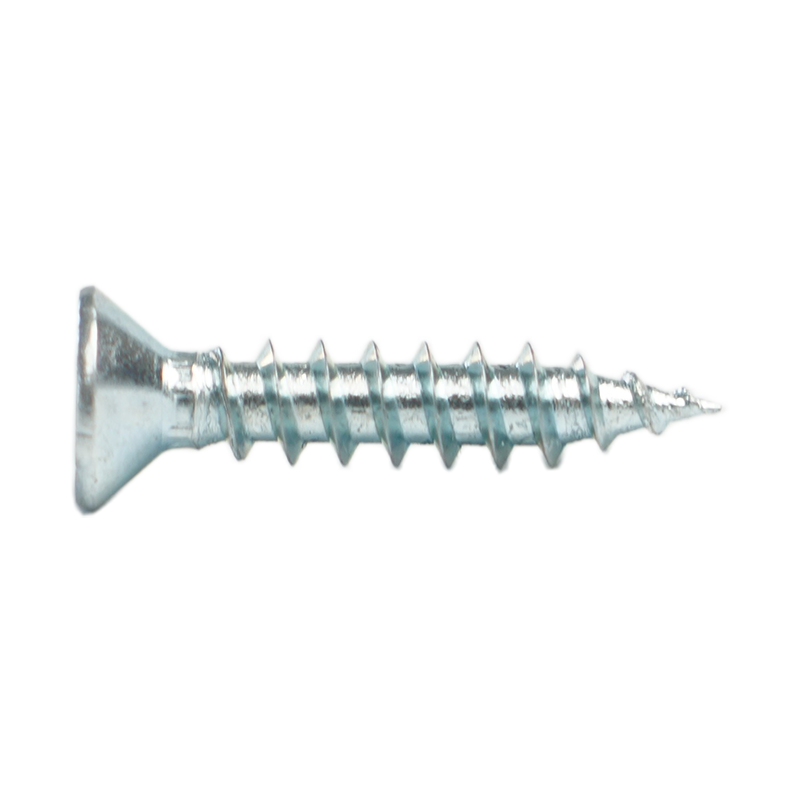 สกรูเกลียวปล่อยหัว CSK สกรูเกลียวปล่อยหัว CSK