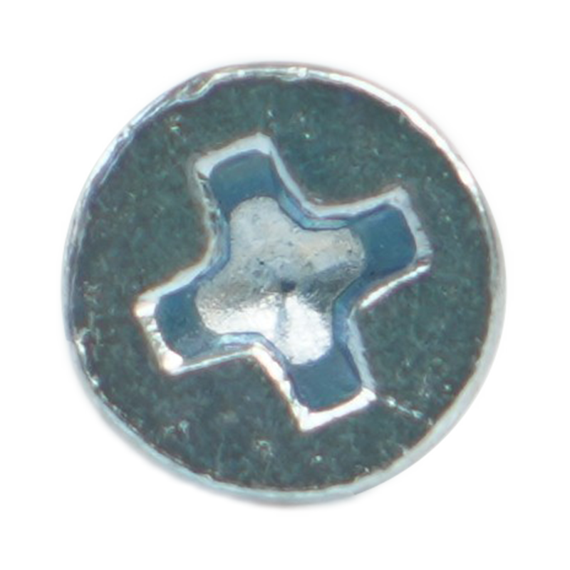 สกรูเกลียวปล่อยหัว CSK สกรูเกลียวปล่อยหัว CSK