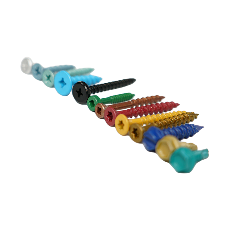 สกรูไม้ สกรูไม้