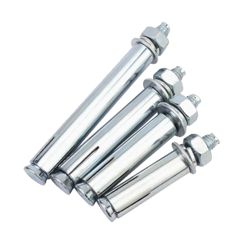 โรงงานโบลท์กำลังสูง: ผู้นำในอุตสาหกรรมสกรูยึดอุตสาหกรรม