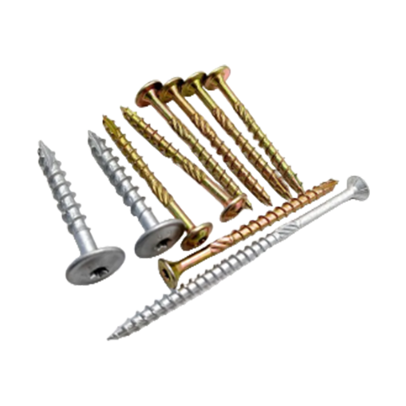 คำแนะนำขั้นสูงในการเลือกและติดตั้งสกรูชิปบอร์ด