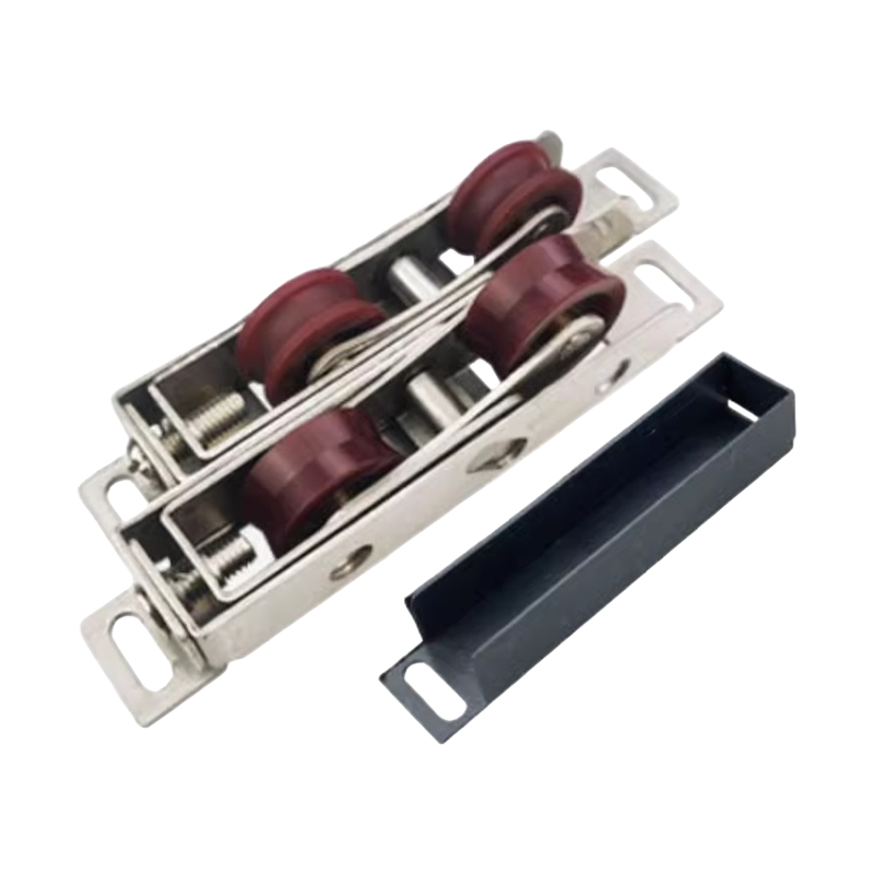 Window Roller ช่วยให้การเลื่อนราบรื่นและยืดอายุการใช้งานได้อย่างไร 