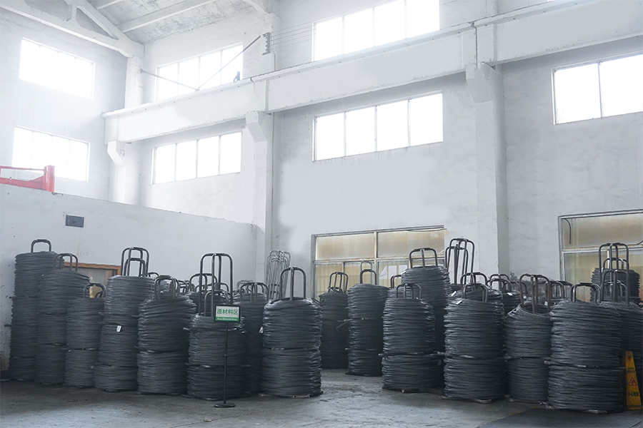 บรรจุภัณฑ์และคลังสินค้า