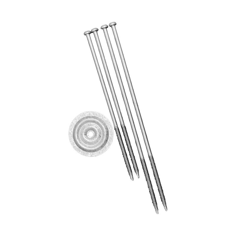 สกรูยึดป้องกันการกัดกร่อนและกันน้ำ