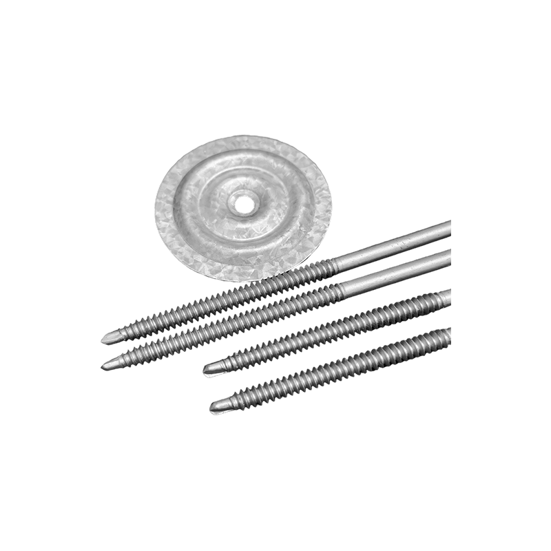 สกรูยึดป้องกันการกัดกร่อนและกันน้ำ สกรูยึดป้องกันการกัดกร่อนและกันน้ำ