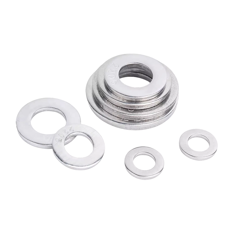 แหวนรองแบบเรียบ DIN125/GB97.1 แหวนรองแบบเรียบ DIN125/GB97.1