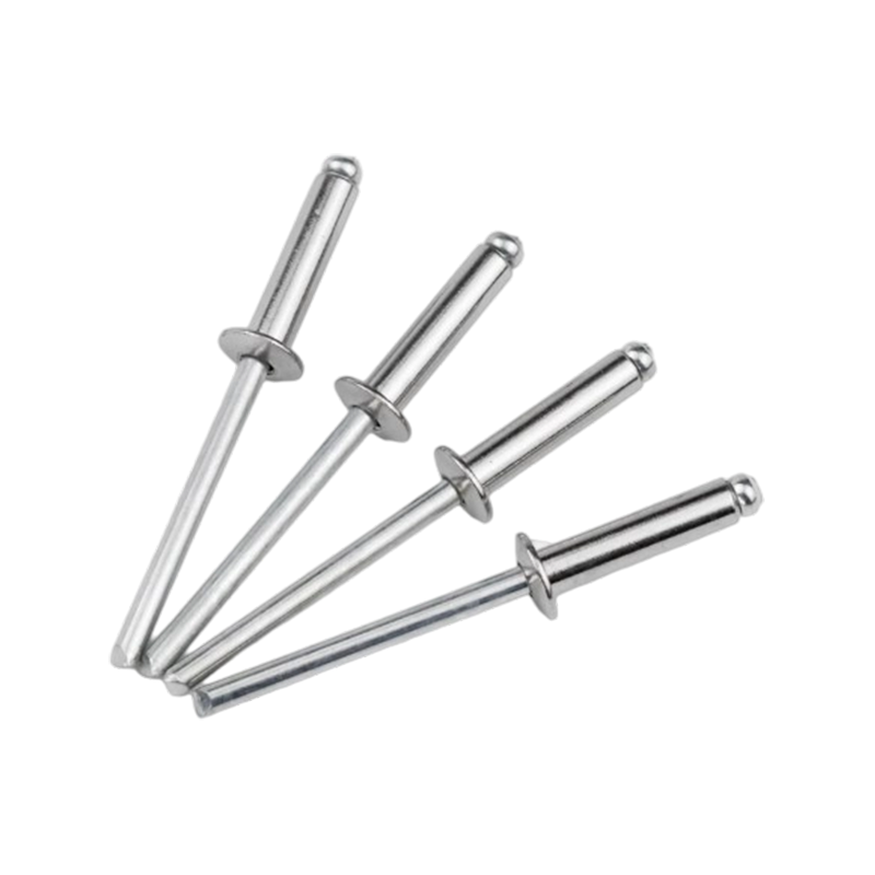 ตะปูและหมุดย้ำ ตะปูและหมุดย้ำ